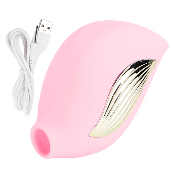 Kvinde Vibrator Sugning Kvindelig Privat Del Vibrator Massager Legetøj Voksen FornødenhederPink
