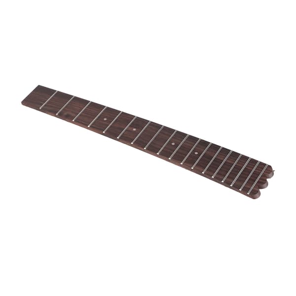 26 tum Ukulele Palisander Trä Greppbräda 18 Band