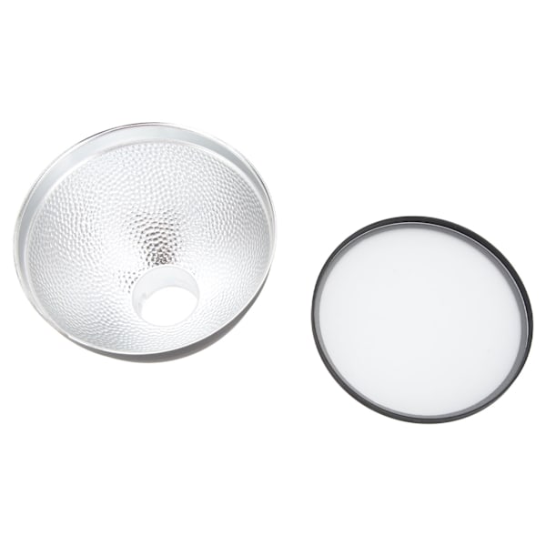 Standard reflektor mjuk diffusor mjukt ljuseffekt tillbehör för ADS2 AD200 AD360 blixtar