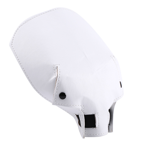 Universal hopfällbar blixt Snoot Speedlite Softbox Diffuser Speedlight Reflektor