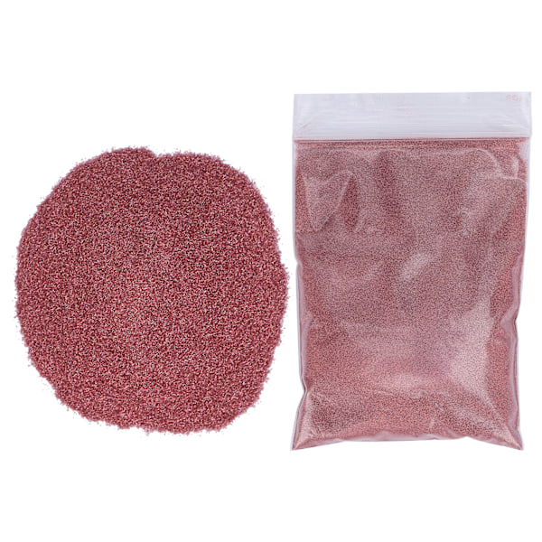 Nagelkonst Glitterpulver Multi Purpose Dust Powder DIY Makeup Craft Glitterpulver 50gLB911