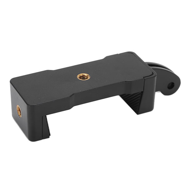 Sunnylife Universal Mobiltelefonhållare Klämma Montering med Actionkamera Adapter Cykelnavigationsfäste