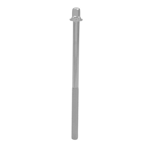 6 st Standard 4,3 tum 110 mm Bastrumma Nyckel Spännstång Set Ersättning Tillbehör