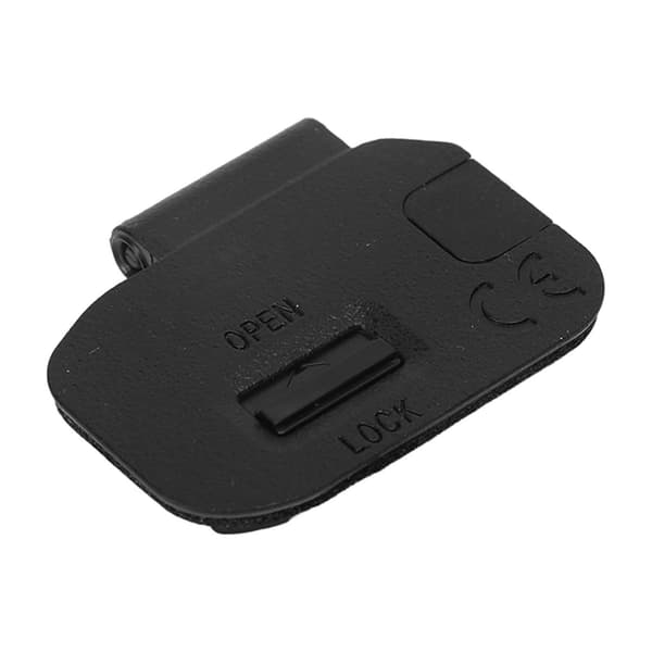 Batterilucka för Sony ILCE 7M2 ILCE 7RM2 A72 A7R2 Micro SLR-kamera