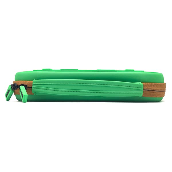 Switch-etui for Nintendo OLED, Switch Bæreveske Bærbar Reiseveske Kompatibel med Nintendo Switch OLED & Tilbehør