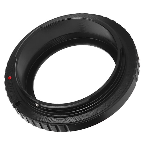Fikaz Aluminiumlegering Objektivadapterring för Tamron-objektiv för att passa Canon EF-kameramontering