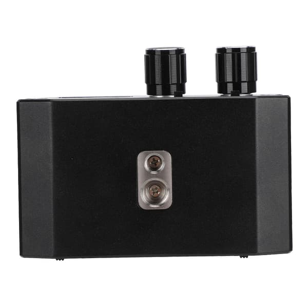 COMICA CVM-AX1 Stereo lydmikseradapter mikrofon doble kanaler 3,5 MM jack for kameraer