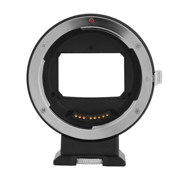 EF-E Autofokus-adapterring för Sony E-kameror