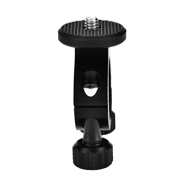 Cykelhandhållen Gimbal Stabilisator Klämma Montering för DJI OSMO Zhiyun Smooth 4(för Mountainbikes)
