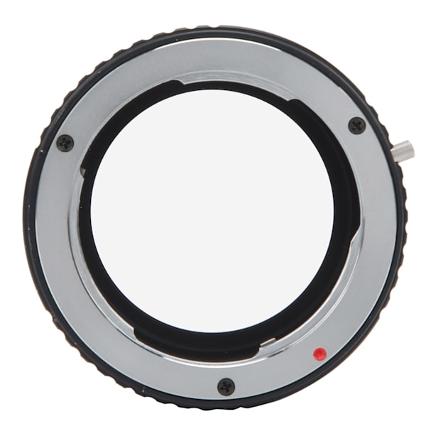 NEWYI CYSL/T Objektivadapterring för Contax CY-objektiv till Leica SL/St-kameramontering