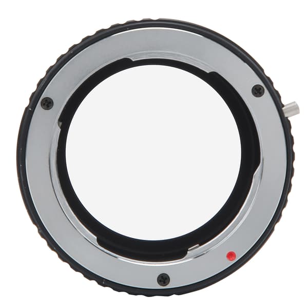 NEWYI CYSL/T objektivadapterring til Contax CY-objektiv til Leica SL/St-monteringskamera