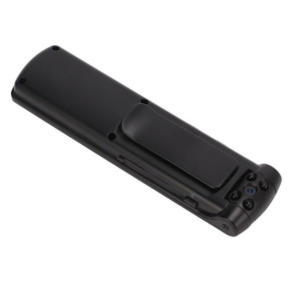 1080P Mini Kamera 180 Graders Trådlös Hög Definition Bärbar Infraröd Nattvision Konferensinspelare