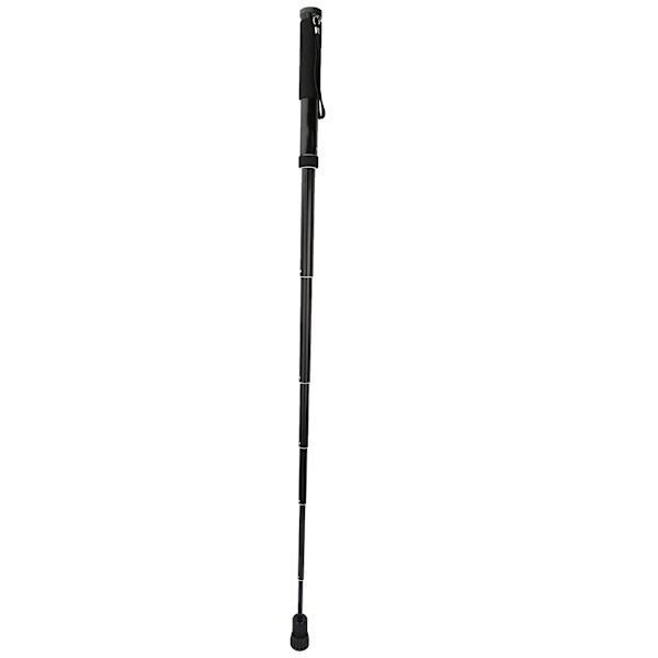 Bärbar justerbar handhållen monopod i aluminiumlegering för DSLR-kamera, telefon, videoförlängningsstång