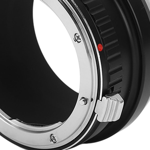 FTZ-adapter för kamera, hög precision, F till Z-adapter för NIKON F-objektiv till Z-fattning Z6 Z7 Z50 Z 5 Z6II Z7II Zfc Z9 Z30