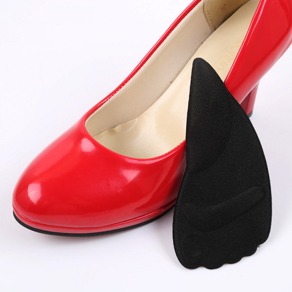 Arch Support Sko Indlægssåler til Flad Fødder, Plantar Fasciitis, Klæbende Arch Pad til at Lindre Tryk og Fodsmerter