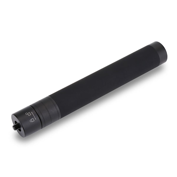 Justerbar förlängningsstång Teleskopisk stång Monopod för Feiyu G5 WG2 SPG Stabilisator