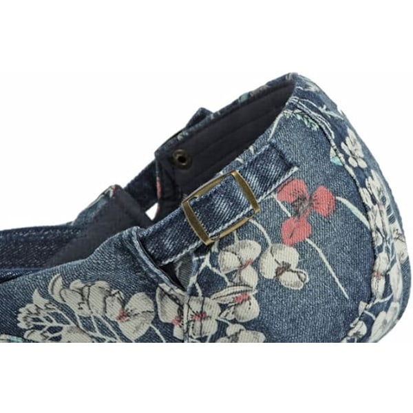 Newsboyhatt Justerbar Ivy Flat Cap Gatsby Cabbie Körhatt