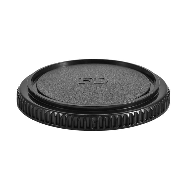 K&F Concept 1 stk. holdbar adapterring til Canon FD-objektiv til Canon EOS-montering DSLR-kamerahus