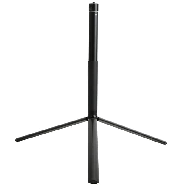 130 cm forlængerstang stativsæt justerbart stativmontering selfie monopod forlængerstang stativ