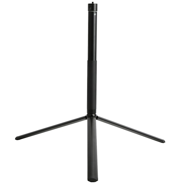 130 cm förlängningsstång stativ set justerbar stativfäste selfie monopod förlängningspåle stativ