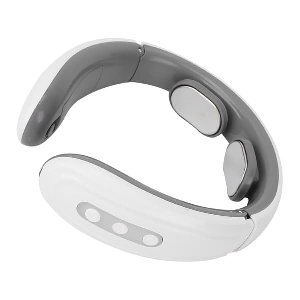 Multifunktionell elektrisk nackmassageapparat Smart Neck Physical Therapy Massager