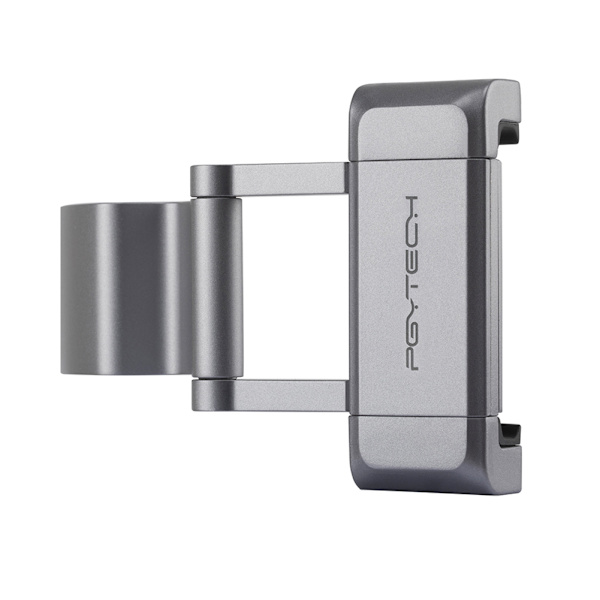 PGYTECH Fällbar Telefonhållare Fäste För DJI OSMO Pocket Gimbal