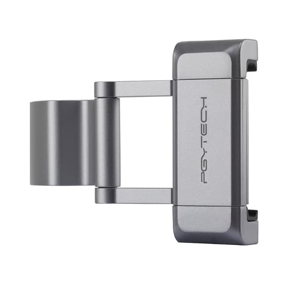 PGYTECH Sammenfoldelig Telefonholderbeslag til DJI OSMO Pocket Gimbal
