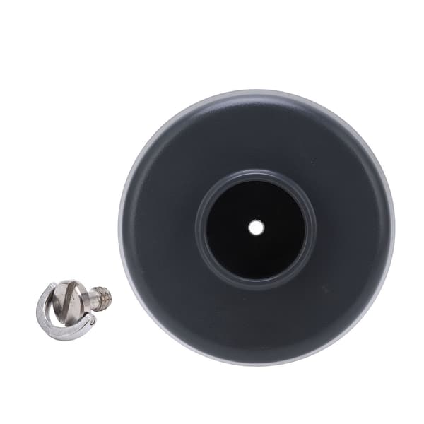 Basestabilisator Profesjonell Presis Formåpning Telefonstativ Monteringsbase for DJI OSMO Mobile 6 for OM5