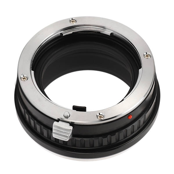 Objektivadapter med hög noggrannhet, objektivkonverteringsring för Minolta MAF för Alpha-objektiv till Nikon Z-bajonettkamera