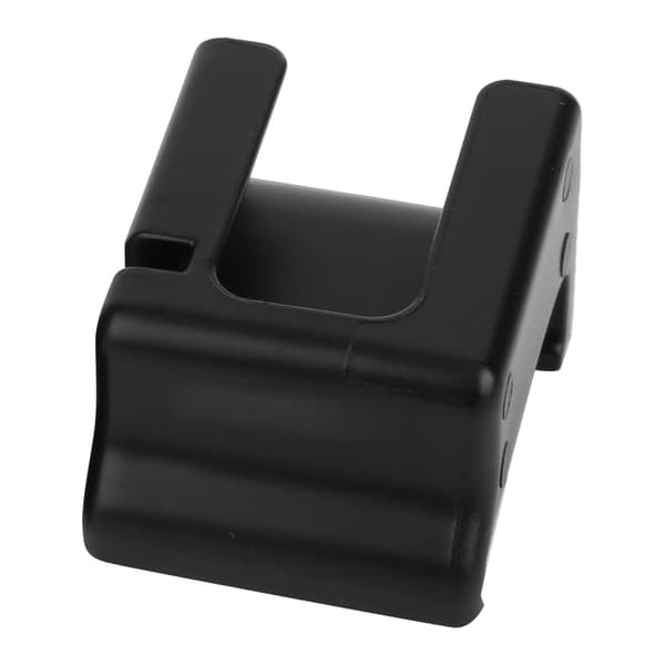 Ulanzi Action Kamera Bur Mikrofon MIC 3,5 mm Lydadapter til DJI OSMO ACTION