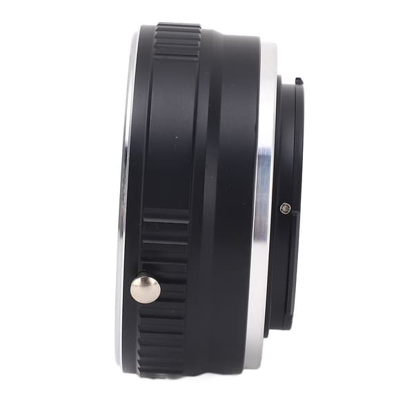 MD-objektiv til Minolta til NEX-fatningsadapter til A9 A7R3 A7R2 A7M2 kamera manuel fokusobjektivadapter