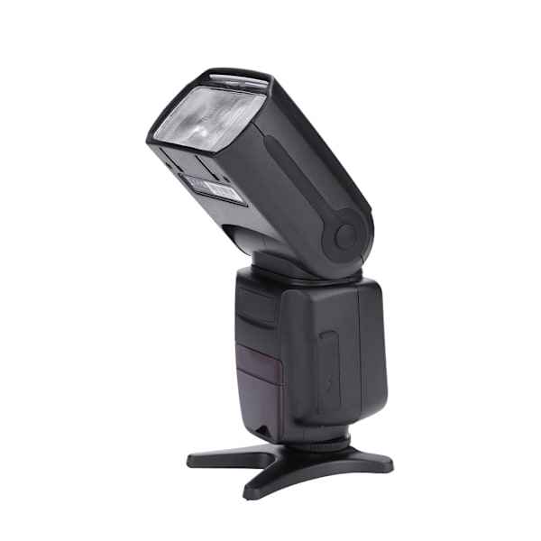Zomei ZM860T Speedlight Flash LCD-skärm TTL Speedlite för Canon Nikon DSLR-kamera