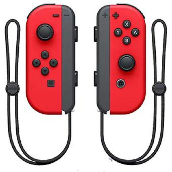 Bluetooth Joy-pad L / R Controller Kompatibel med Nintendo Switch