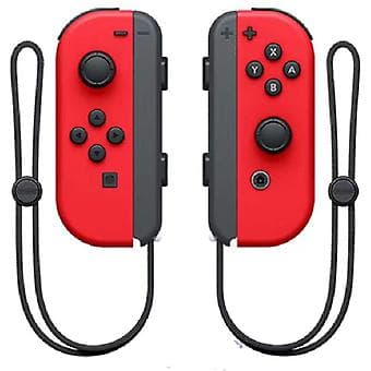 Bluetooth Joy-pad L / R-kontroll Kompatibel med Nintendo Switch