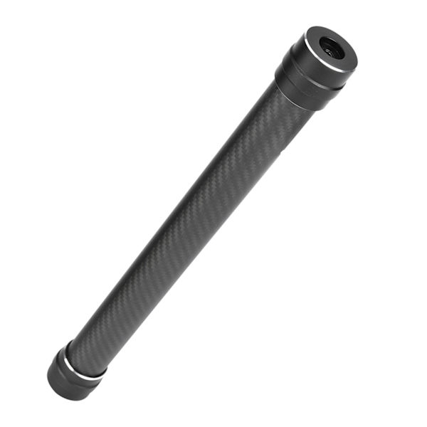 Kolfiberförlängningsstång Monopod för Dji Ronin S Stabilisator Handhållen Gimbal