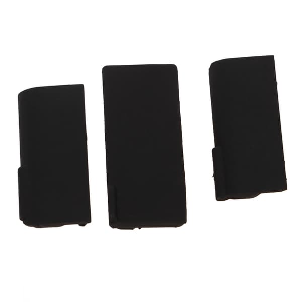 Kameran kumisuojus HD Multimedia Interface -suojus MIC Interface -suojus USB-luukun kansi Sony A7M3 ILCE7M3:lle