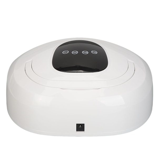 Nagellampa UV 72 st ljussensorer Infraröd Intelligent Sensory Stor LED Touch Screen Nagelpoleringstork