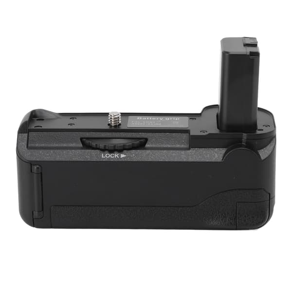 Lodret batterigreb ABS kamerabatterigrebsholder til A6000 A6300 A6400 A6100 A6500