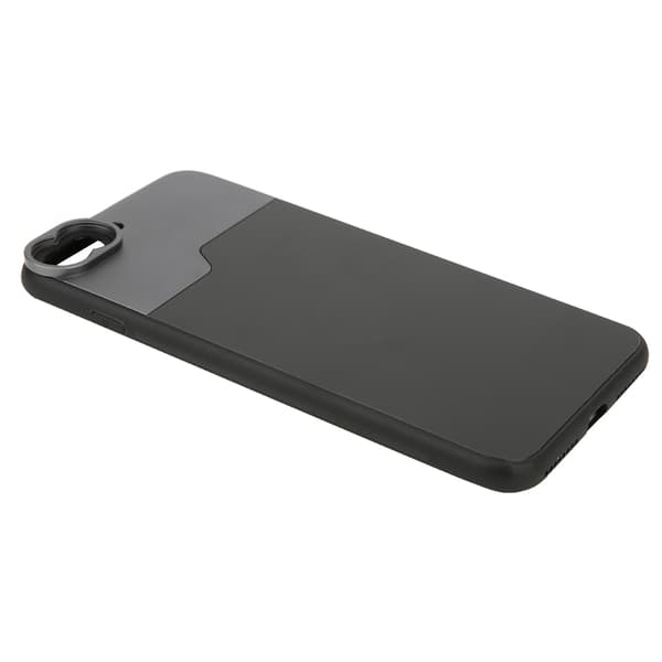 ULANZI Telefon Beskyttende Udvidende Linseetui med 17 mm Interface til iPhone 8 Plus
