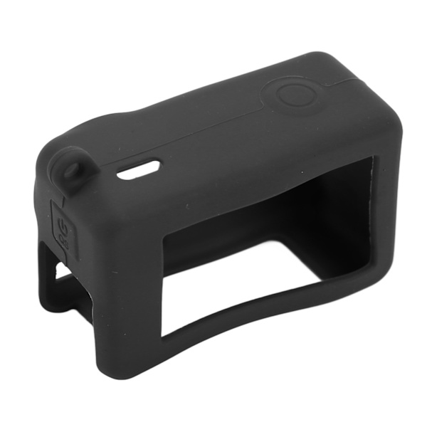 Silikonfodral för Osmo Action 3-kamera, svart