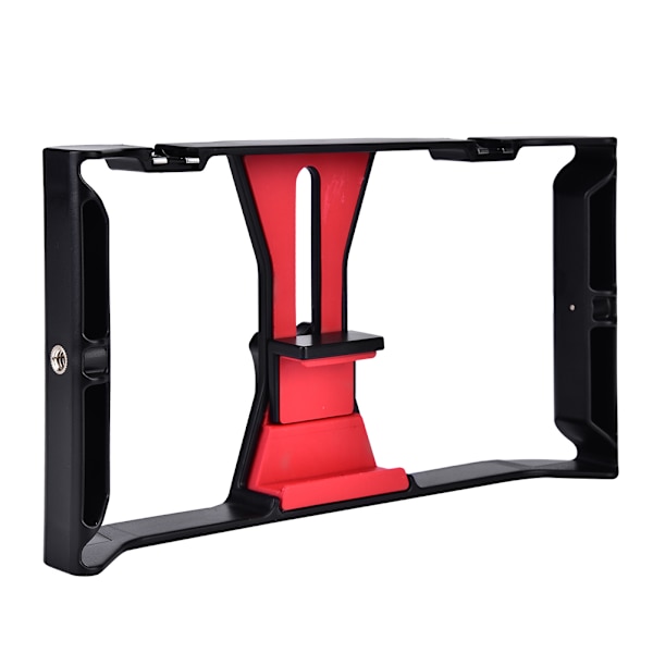 Ulanzi Handheld Video Photography Live Show Bracket Rig med stativ för smartphone