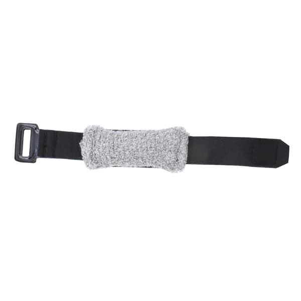 3 st String Muter Brusreducer Instrument Dämpare för 6 Strängar Kort Typ Med Figur