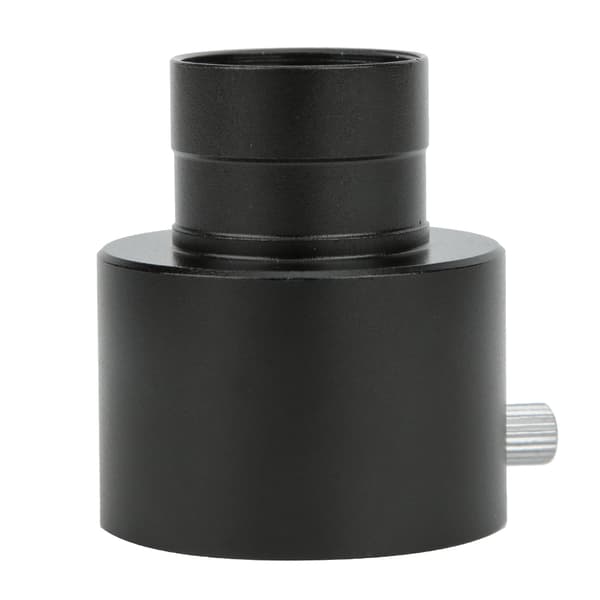 Datyson Astronomisk Teleskop Okularadapter 0.965in Montering til 1.25in Montering Adapter (5P9952)