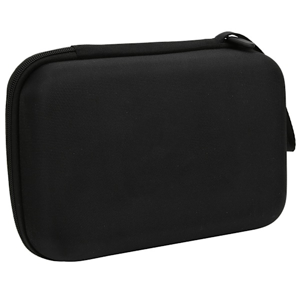 Kalimba Etui 20 / 17 / 15 / 10 Tangenter Tommelfingerklaver Taske Opbevarings Etui Lille og Holdbar Håndtaske