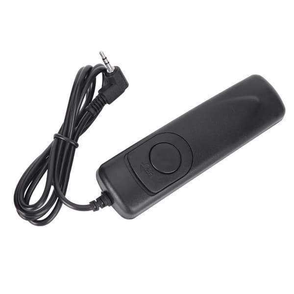 RS‑60E3 udløserkabel til Canon 500d 450d 700D 650D 550D 60D 600d
