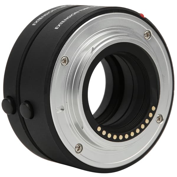 NS1 Auto Focus Makro Forlængerør Adapter Ring 10mm+16mm til Nikon 1 Mount Kamera