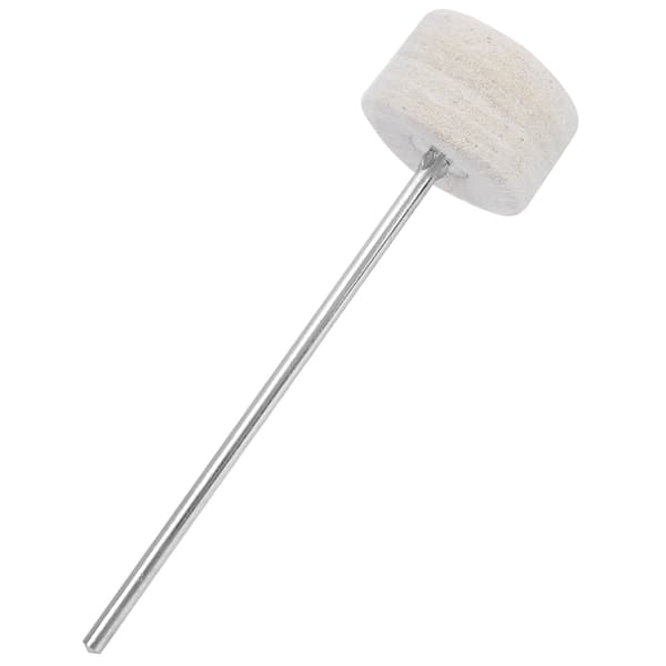 Hammerhoved i rustfrit stål med klassisk design til filthammer