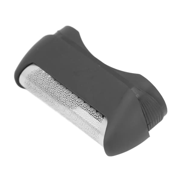 Rakbladersättning Bärbar Slitstark Hållbar Aluminiumfolie Rakblad Nätmontering