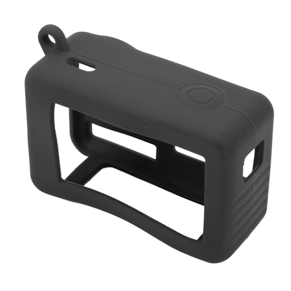 Silikonfodral för Osmo Action 3-kamera, svart