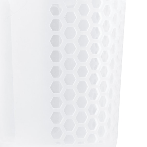 Silikon Målebeger Stor Kapasitet 500ml Silikon Målebeger Med Flere Skalaer For Nøyaktig Måling Av Kjøkkenmatlaging